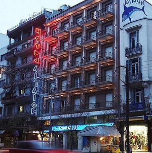 Aegeon Hotel Tesalónica Exterior photo