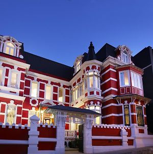 Palacio Astoreca Hotel Valparaíso Exterior photo