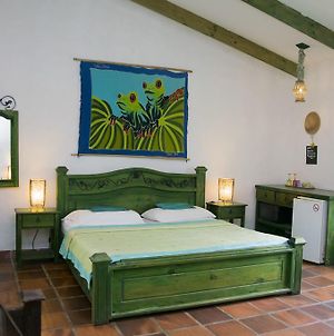 Villa Margarita Alajuela Room photo