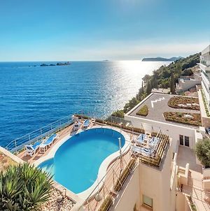 More Hotel Dubrovnik Exterior photo