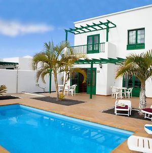 Nohara Villas Lanzarote Island Exterior photo