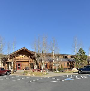 The Boulder Creek Lodge Nederland Exterior photo