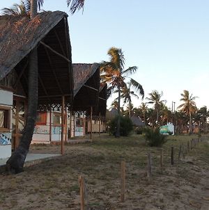Duna Lodge Inhambane Exterior photo