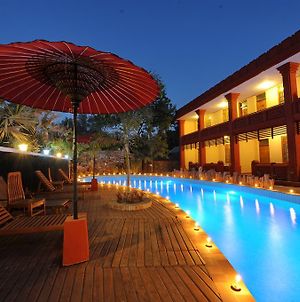 Sky Palace Hotel Bagan Exterior photo