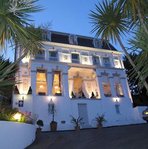 The Shirley Bed and Breakfast Torquay Exterior photo