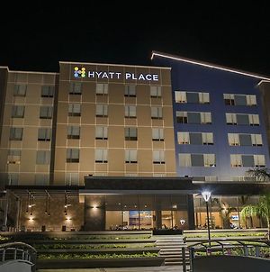 Hyatt Place Managua Hotel Exterior photo