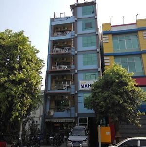 Hotel Mahar Mandalay Exterior photo