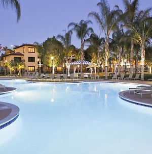 Hilton Grand Vacations Club Marbrisa Carlsbad Exterior photo