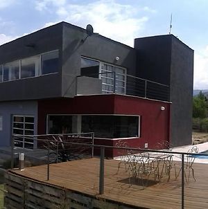 Terrazas de la Quinta - Casas de Montaña Villa Mendoza Exterior photo