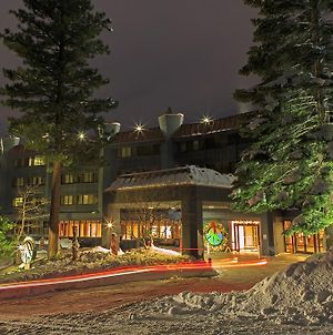 Tahoe Seasons Resort By Diamond Resorts South Lake Tahoe Exterior photo