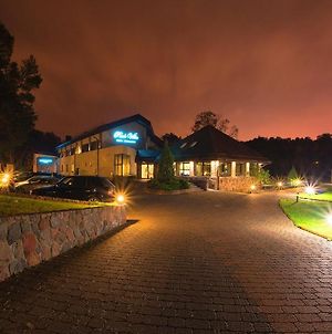 Park Villa Vilna Exterior photo