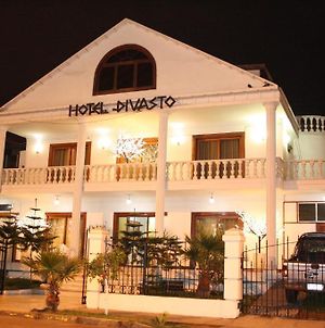 Hotel Divasto Iquique Exterior photo
