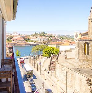 Liiiving In Porto | Ribeira Boutique Apartment Exterior photo