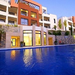 Luxurious Apartment With Spa Area Marbella Exterior photo