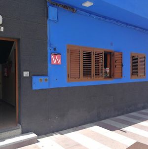 Casa Mar Azul Villa Arinaga Exterior photo