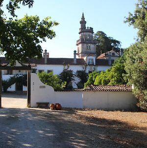 Quinta Do Valle Villa Tomar Exterior photo