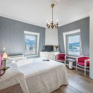 Metropole Suisse Hotel Como Room photo