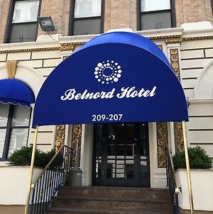 Belnord Hotel Nueva York Exterior photo