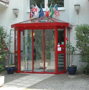 Hotel Roemerstein Maguncia Exterior photo