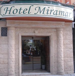 Hotel Miramar La Línea de la Concepción Exterior photo