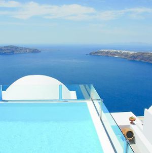 Heliotopos Hotel Santorini Island Facilities photo