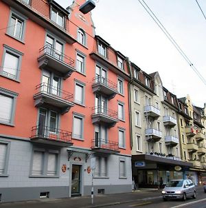 Apartments Swiss Star Marc Aurel Zúrich Exterior photo