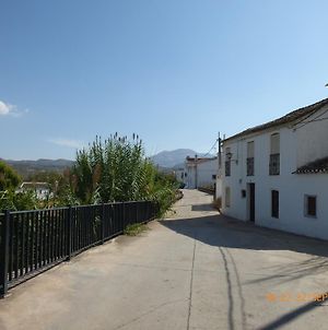 Alojamiento rural El Batán Villa Priego de Córdoba Exterior photo