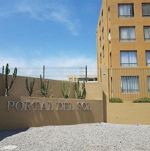 Departamento Portal del Sol Arica Apartamento Exterior photo