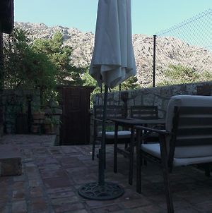 Las Horas Perdidas Villa Manzanares El Real Exterior photo