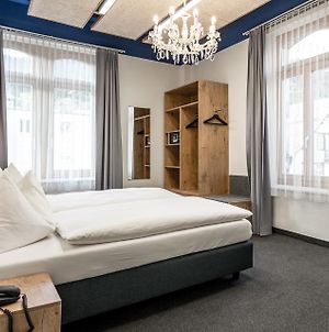Hotel Ochsen Davos Exterior photo