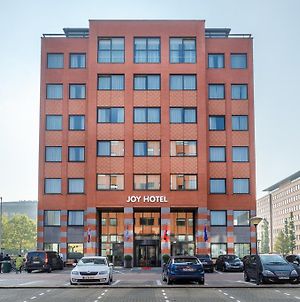 Hotel Joy Ámsterdam Exterior photo