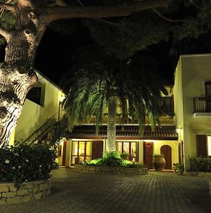 Country Hotel Vessus Alguer Exterior photo