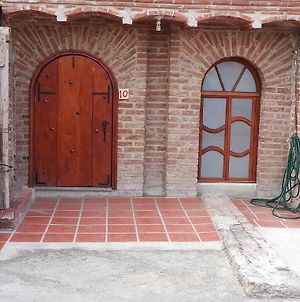Real Bonanza Posada Guanajuato Exterior photo