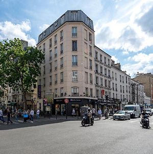 Hotel de L'Union París Exterior photo
