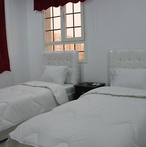 Relax Inn Furnished Apartments Hawally Kuwait City Exterior photo