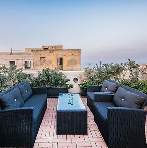 Valletta Kursara Port View Apartamento Exterior photo