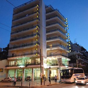 Balasca Hotel Atenas Exterior photo
