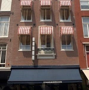 Hotel Bellington Ámsterdam Exterior photo