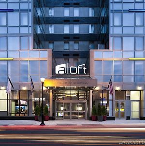 Aloft Brooklyn Hotel Nueva York Exterior photo