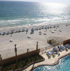 Sunrise Beach Resort By Resortquest Panama City Beach Exterior photo