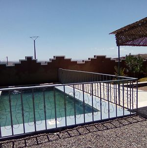 Chez Mouch Villa Uarzazate Exterior photo