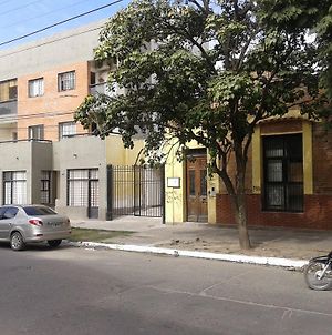 Complejo EL TU.CU. TUCU. Apartamento San Miguel de Tucumán Exterior photo