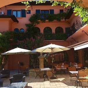 Hotel Chantaco Golf & Wellness San Juan de Luz Exterior photo