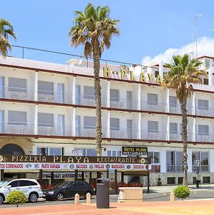 Hotel Playa Peñíscola Exterior photo