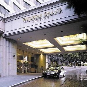 Wilshire Grand Hotel Los Ángeles Exterior photo
