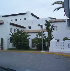 Costa Del Sol Princess Hotel Estepona Exterior photo