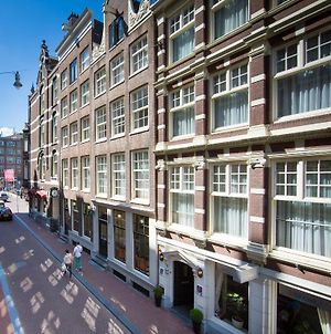 Hotel Residence Le Coin Ámsterdam Exterior photo