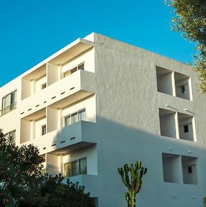 Apartamentos Maria - Formentera Vacaciones Es Pujols Exterior photo