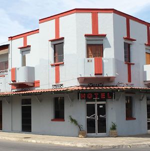 Hotel Morgut Managua Exterior photo