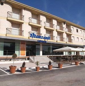 Hotel Manzanil 2 Loja Exterior photo
